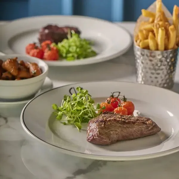 Goram & Vincent Restaurant, Bristol