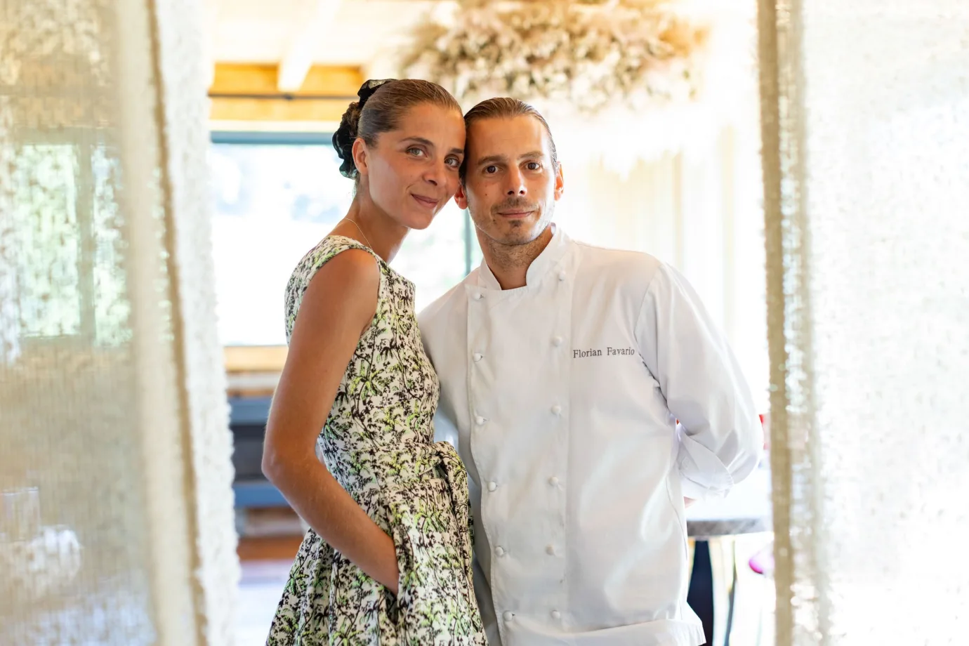 L'Auberge de Montmin — photo 41