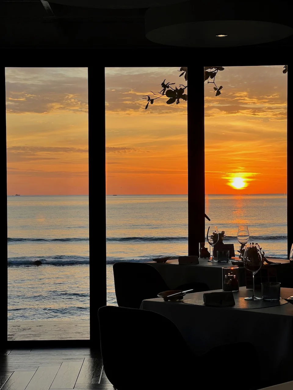 L'Arôme by the Sea — photo 30