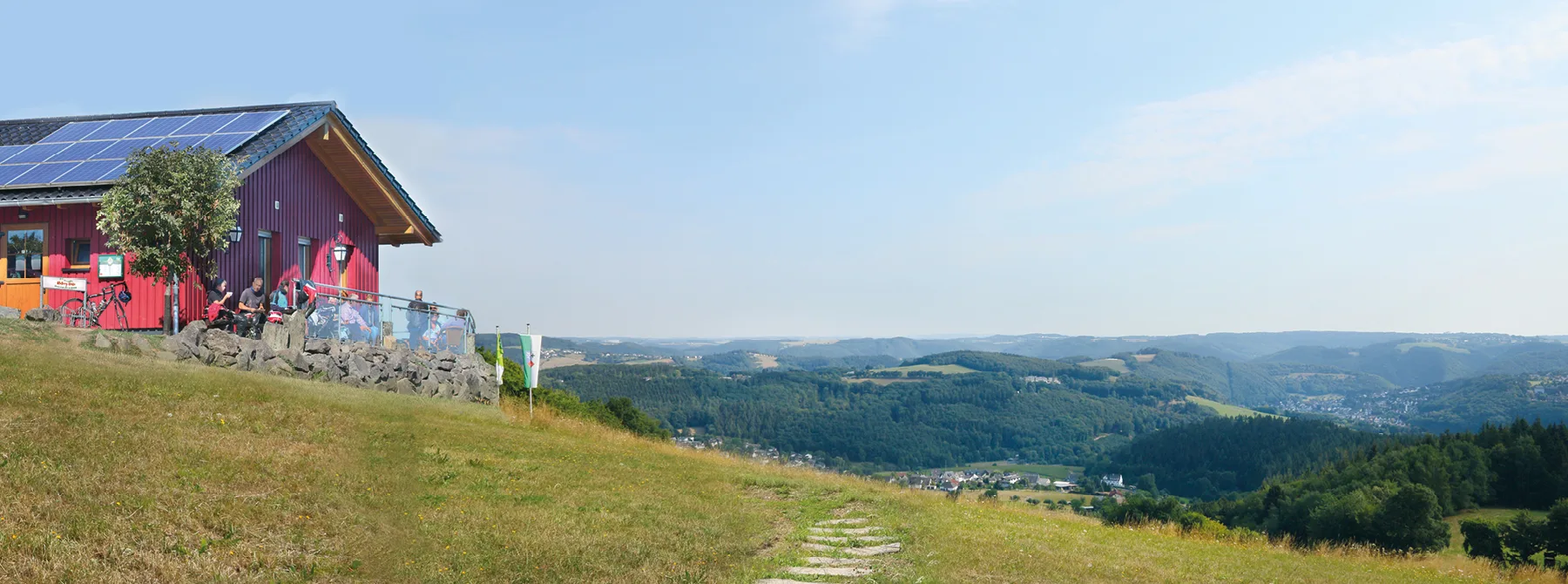 Malberg Hütte — photo 27