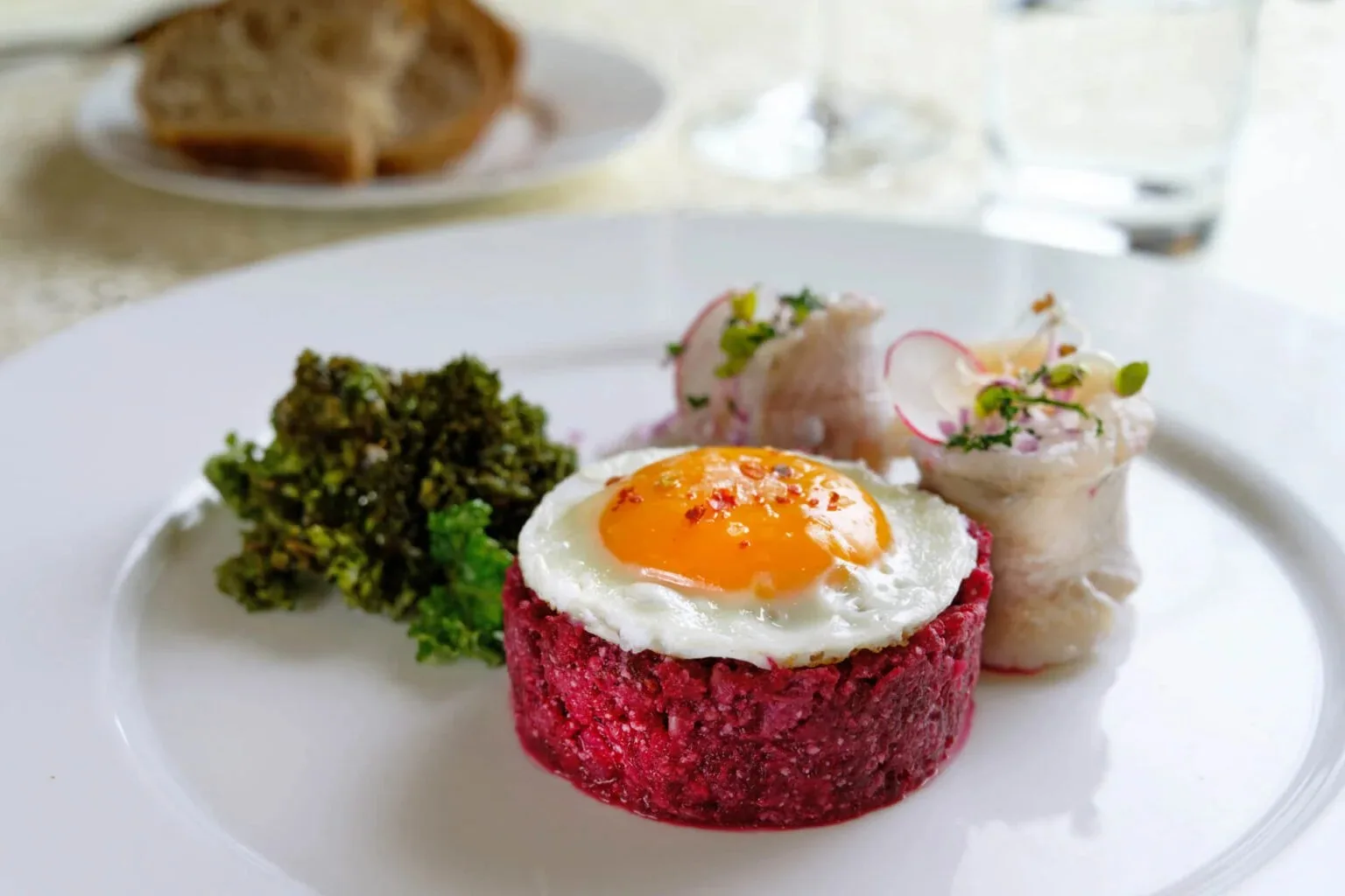 Restaurant Sellhorn — photo 10