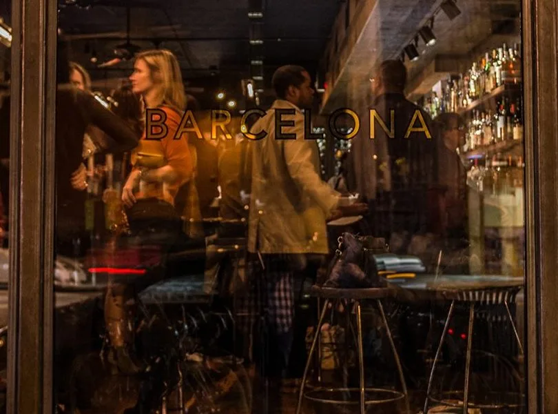 Barcelona Wine Bar — photo 23
