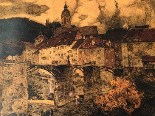Restaurant Zum Turm — photo 19
