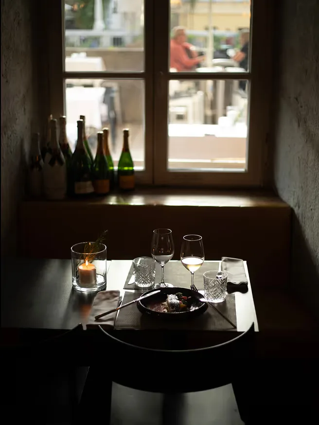 Restavracija Vander — photo 20