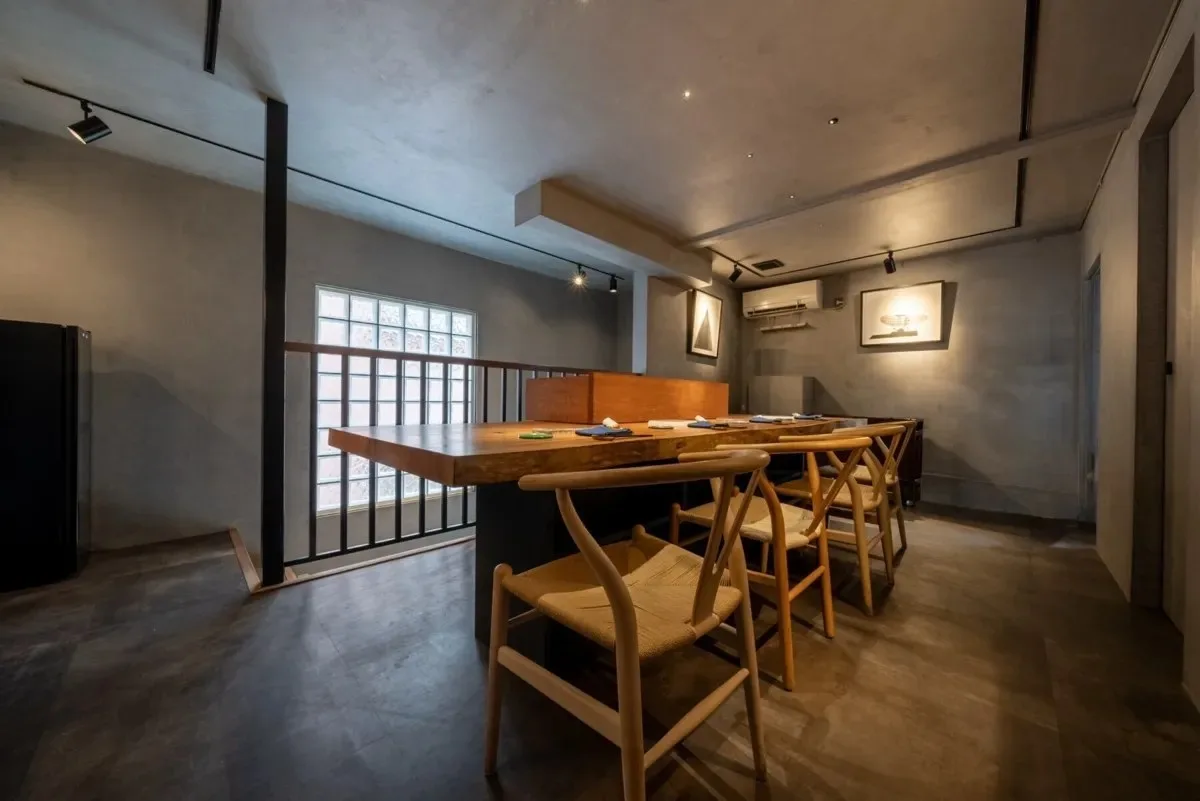 UDATSU SUSHI — photo 6