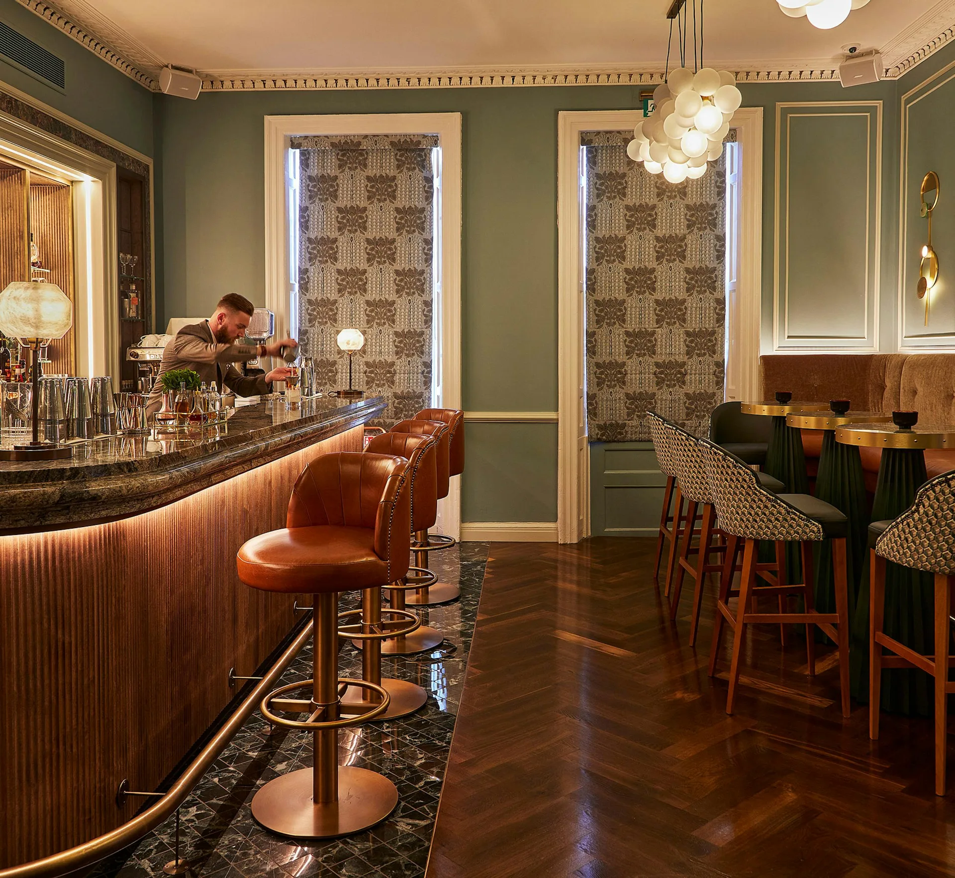 The Brasserie — photo 60