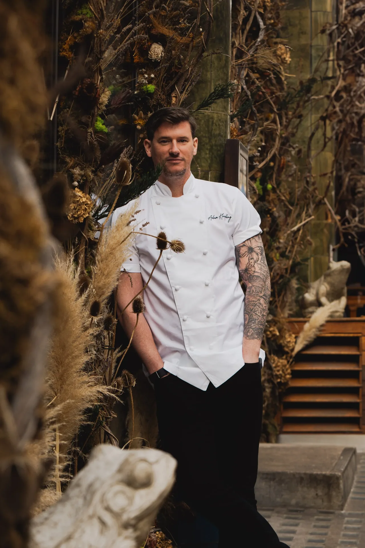 Frog by Adam Handling — photo 6