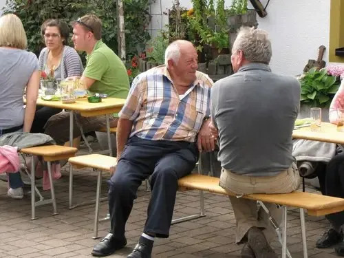 Restaurant Klostermühle — photo 8
