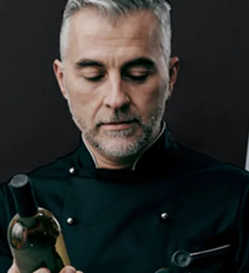 MALI BALKAN — kitchen