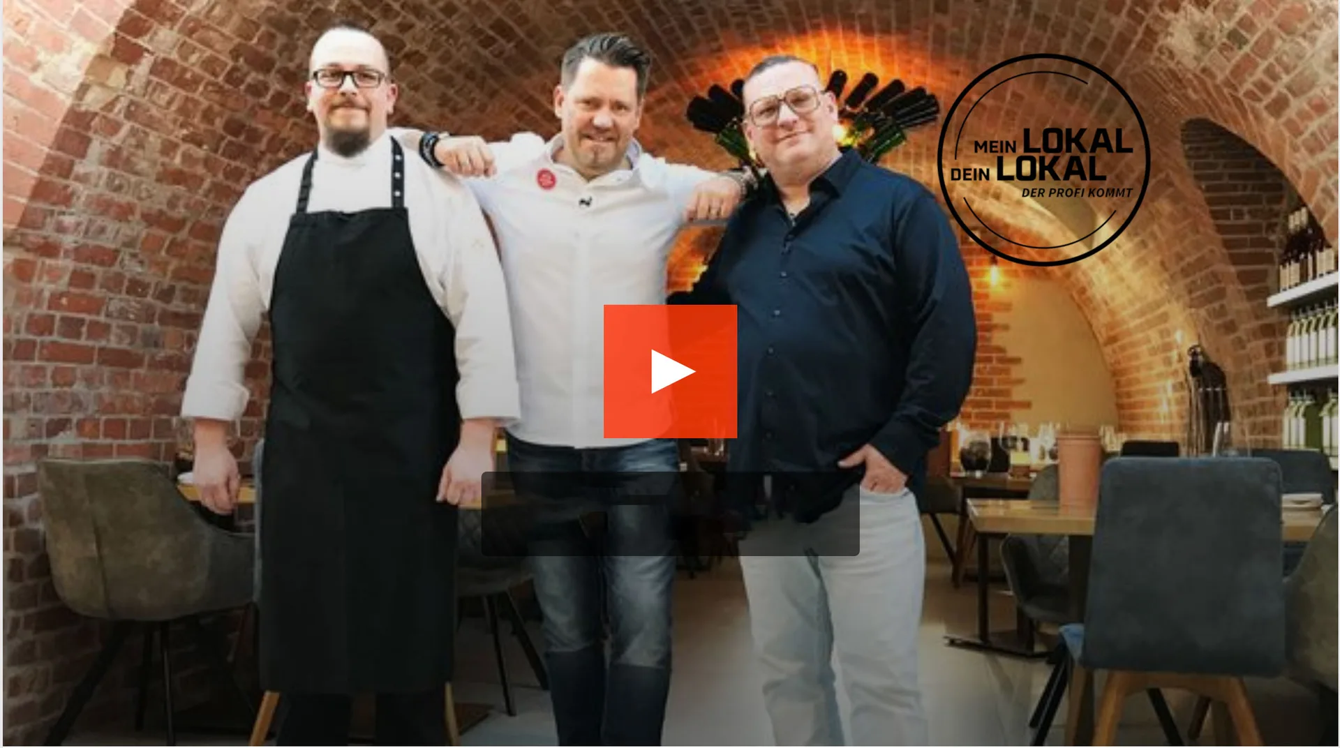 Culinaria Restaurant — photo 60