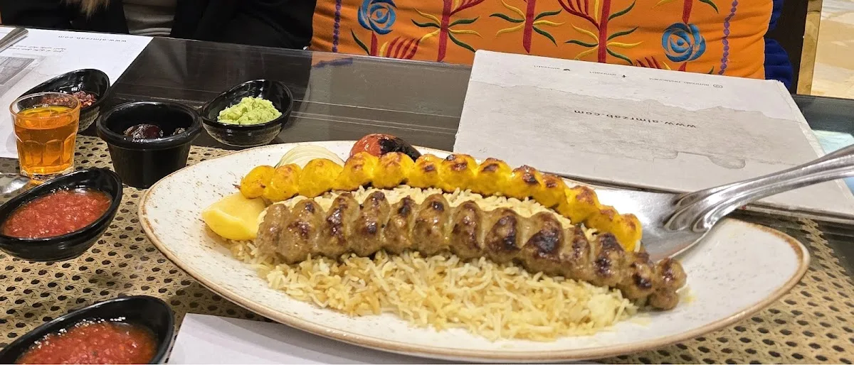 Al Mrzab — photo 5