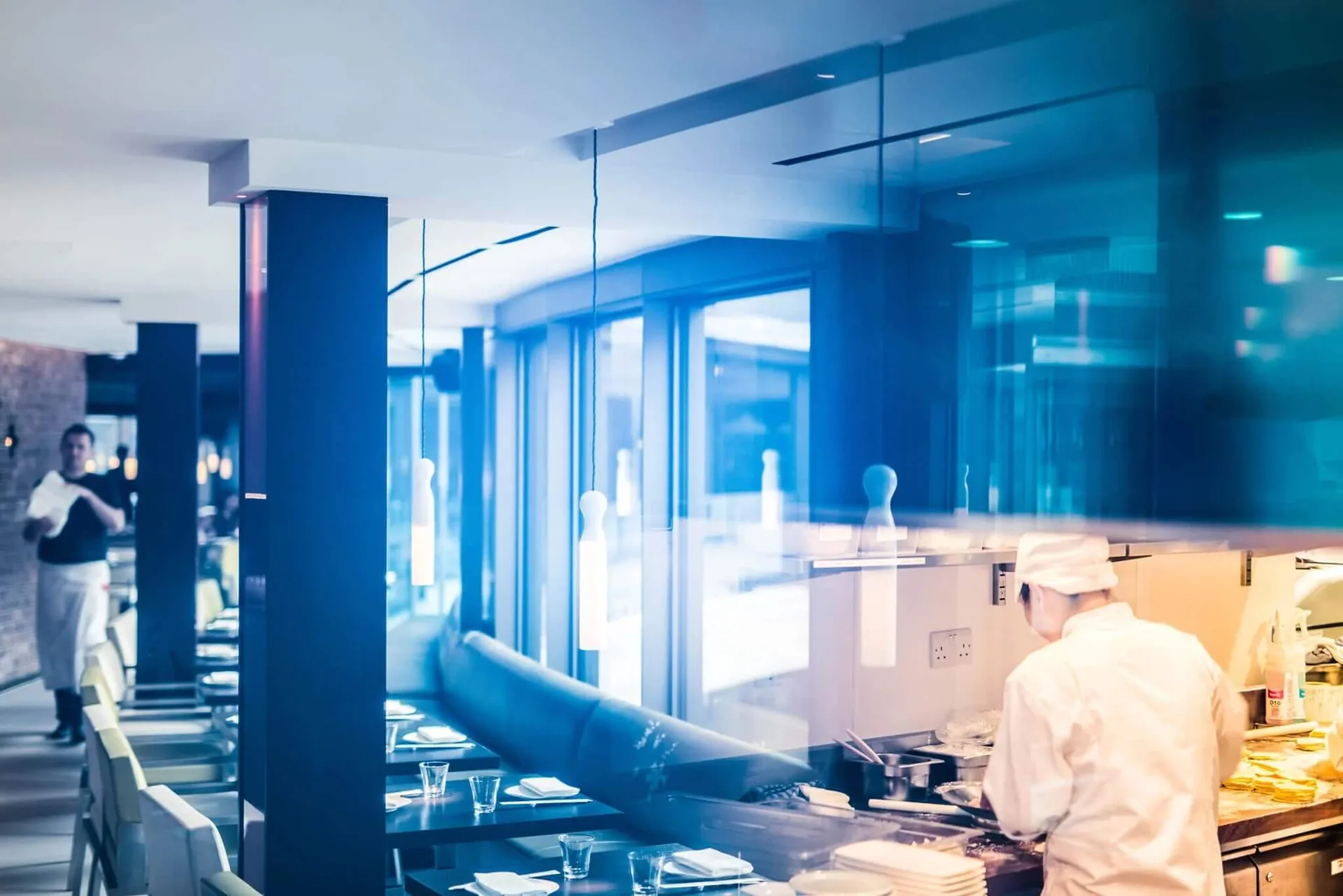 Yauatcha — photo 62
