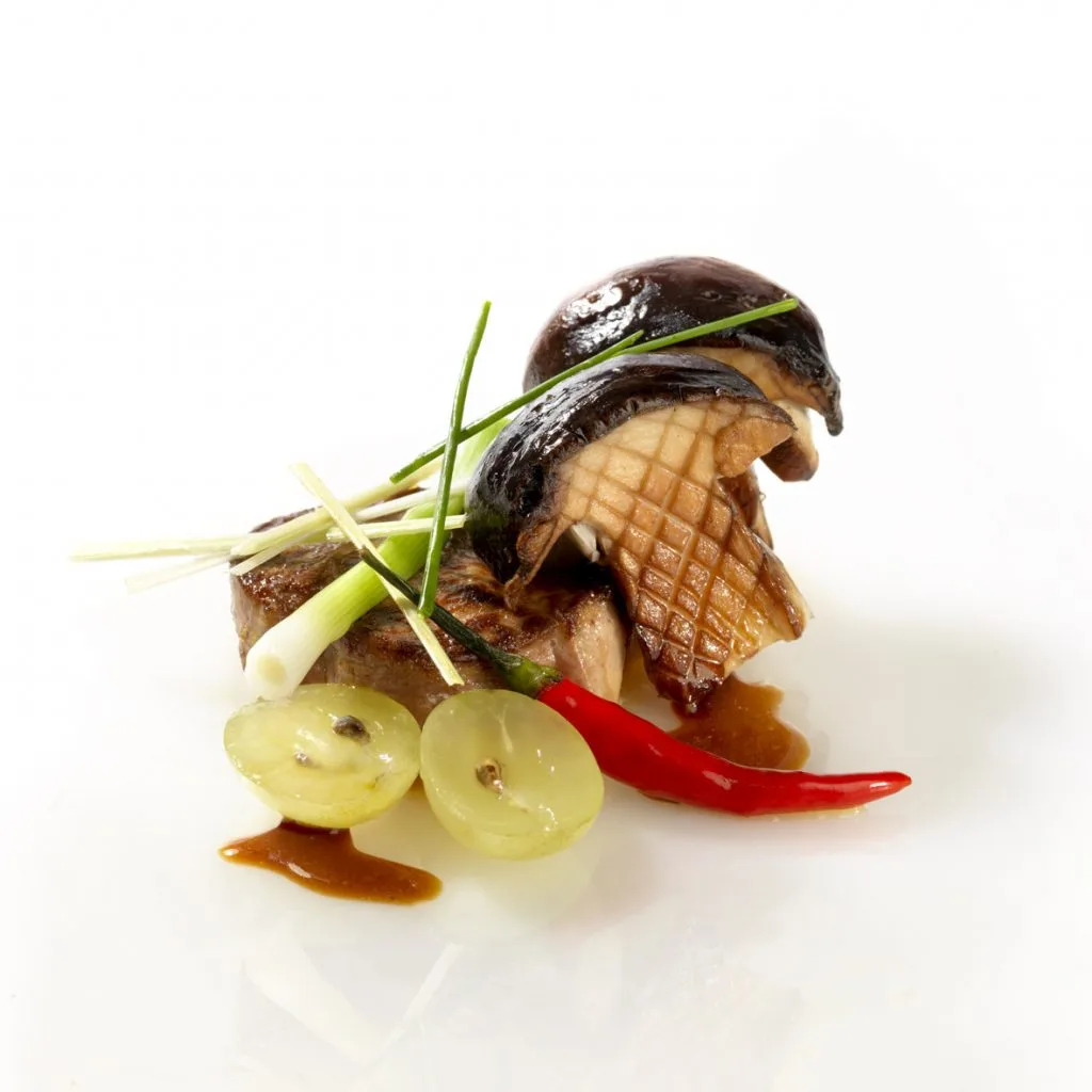 Relais Louis XIII — photo 8
