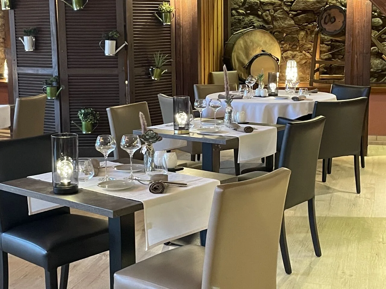 Restaurant du Musée — photo 8