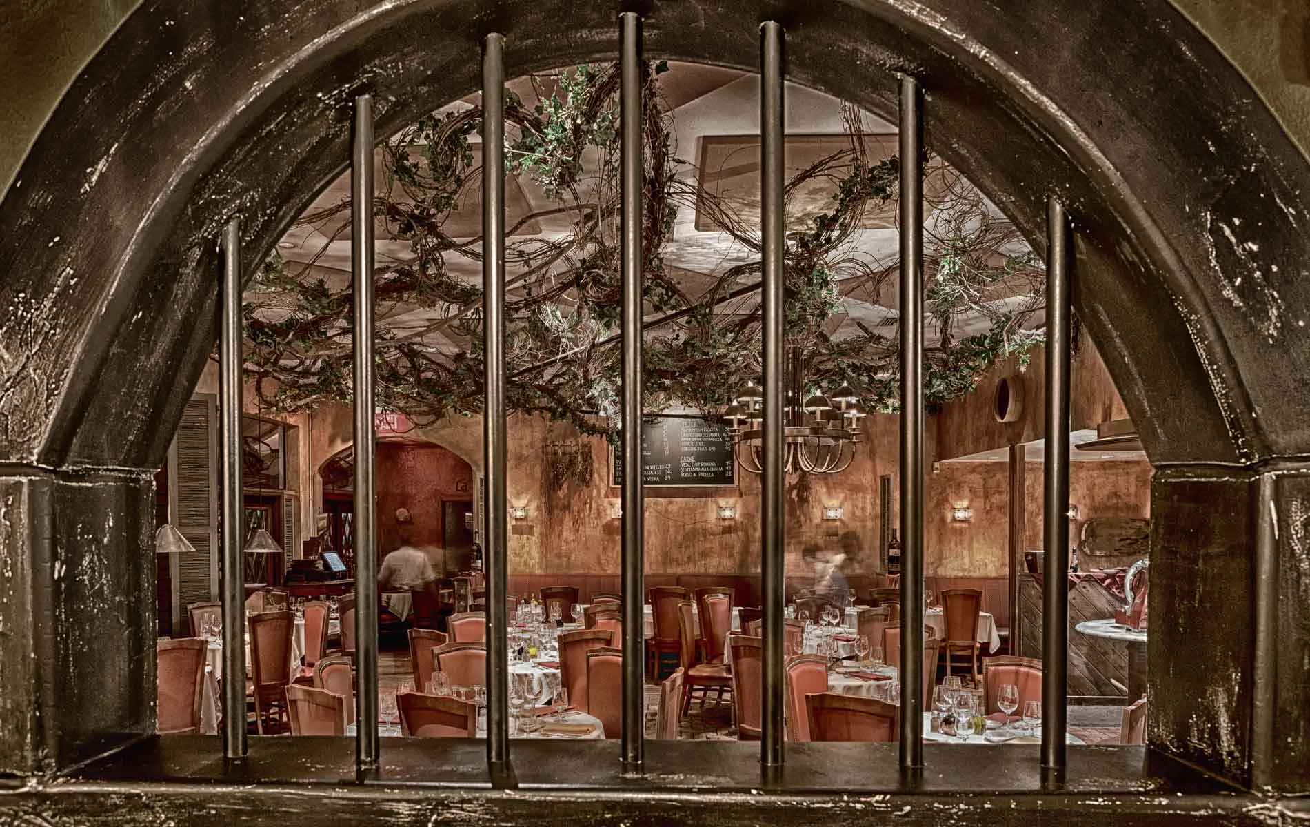 Trattoria Romana — photo 25