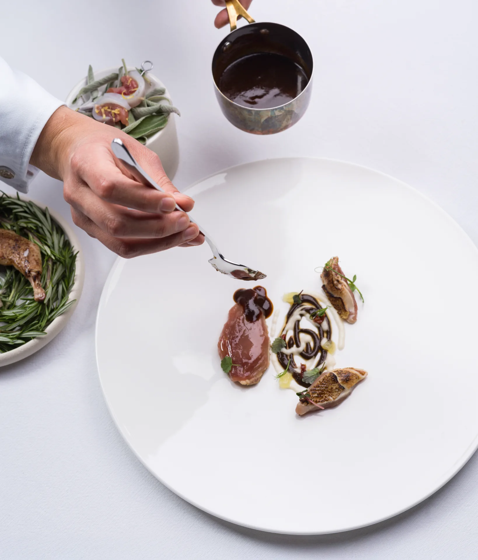 Concezione Restaurant — photo 9