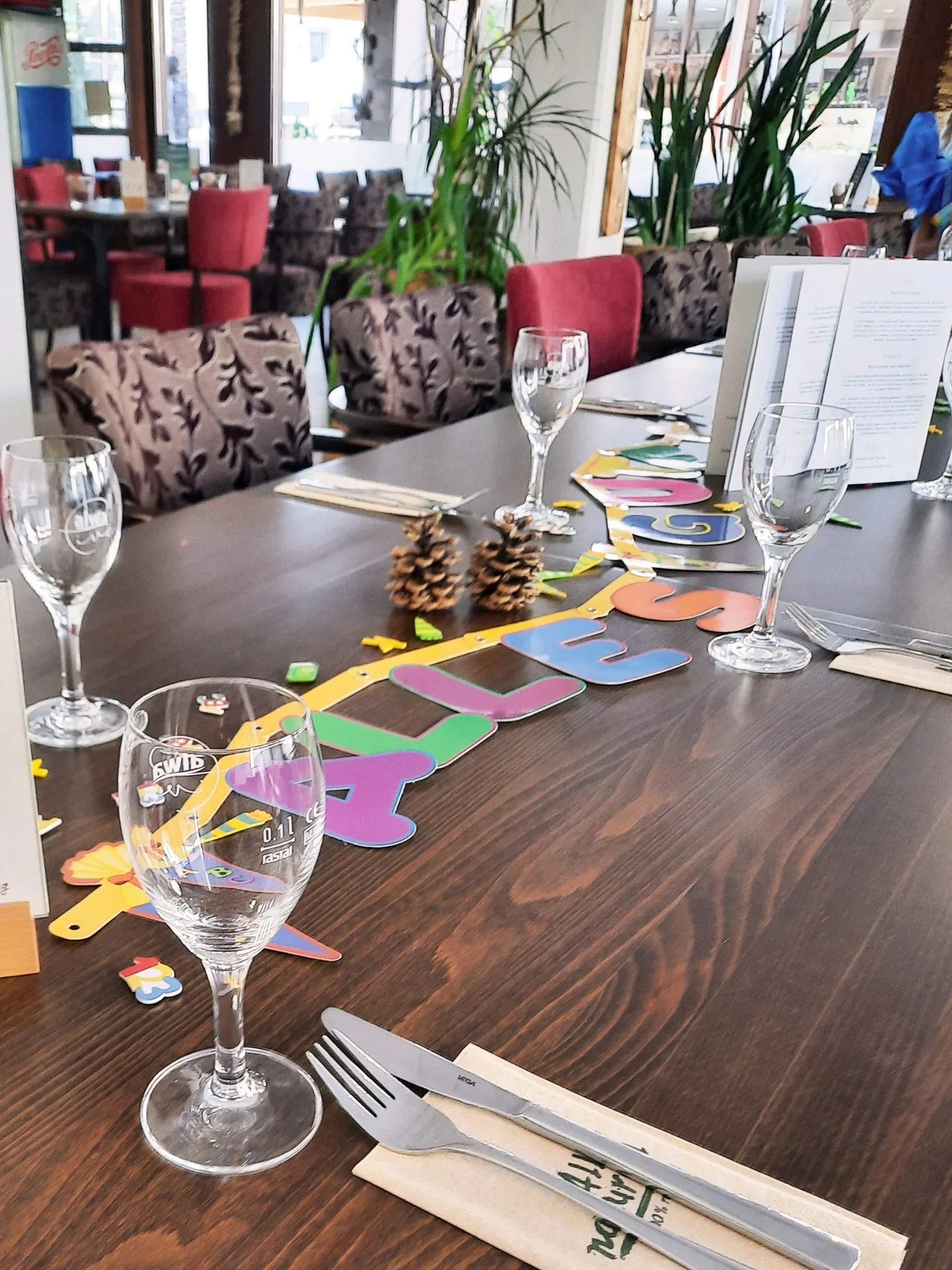 Restaurant ECO — photo 99