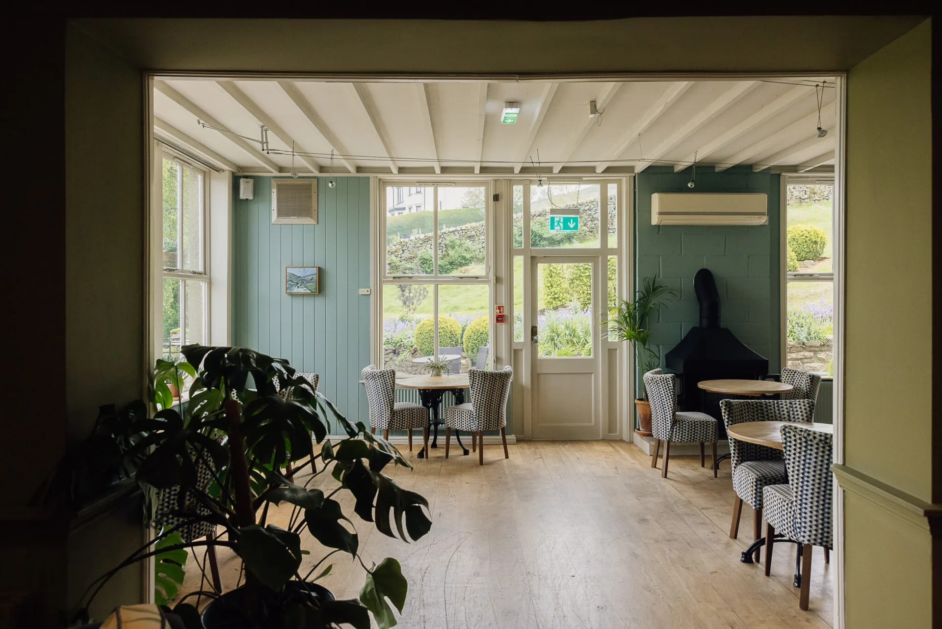 The Fell Restaurant — photo 28