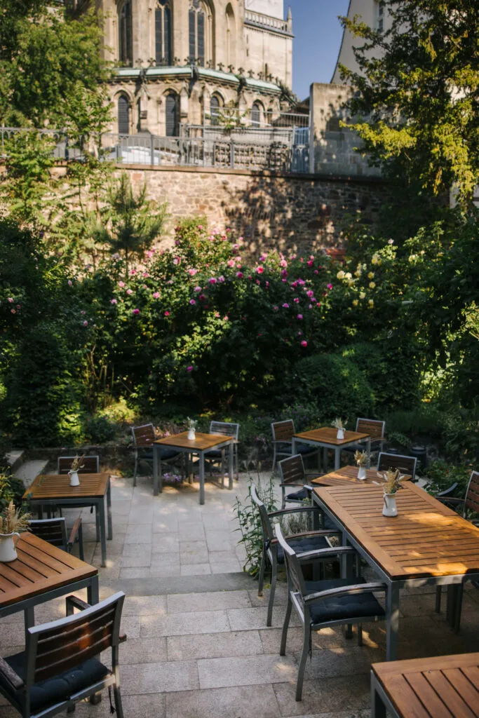 Restaurant Hoflieferant — photo 15