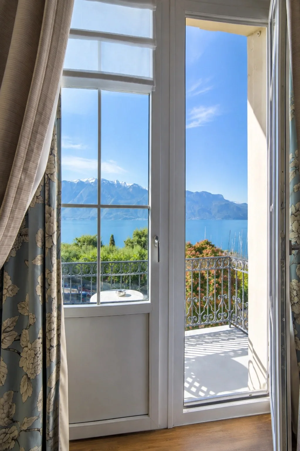 Grand Hôtel du Lac — photo 32