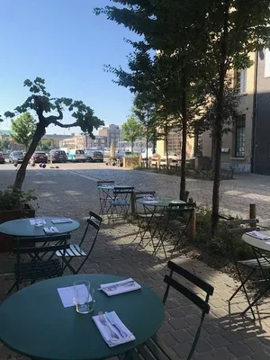 Bistrot L'îlot — photo 60
