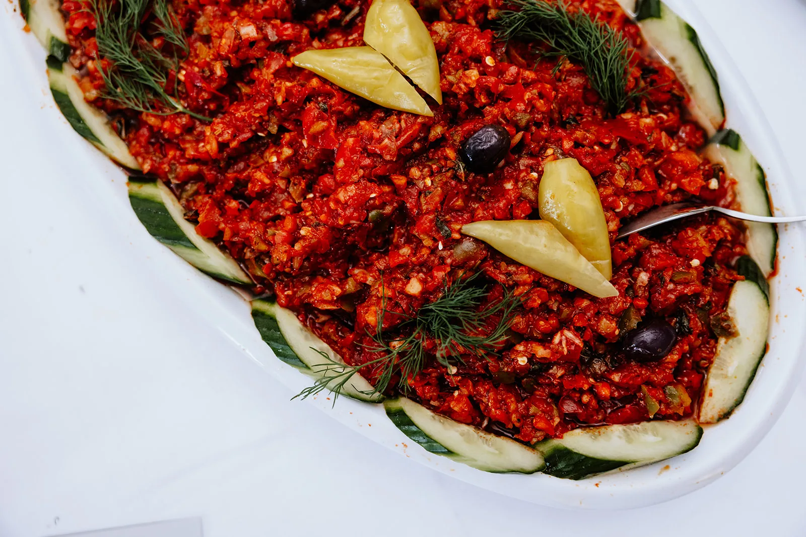 Restaurant Tandure — photo 19