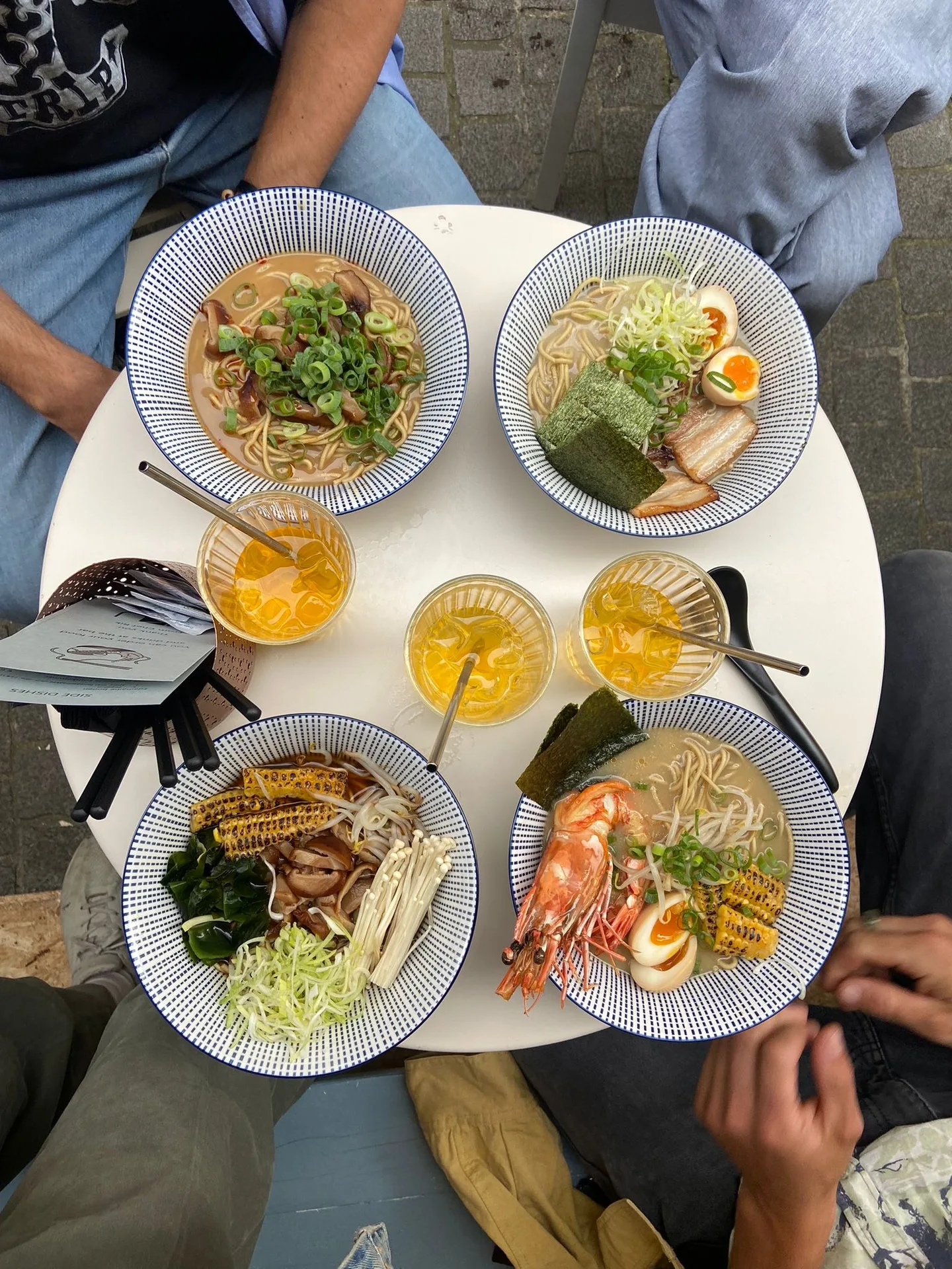 Riku Ramen — photo 9