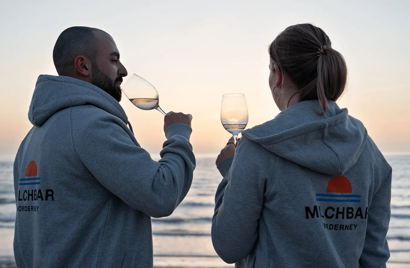 Milchbar Norderney — photo 45