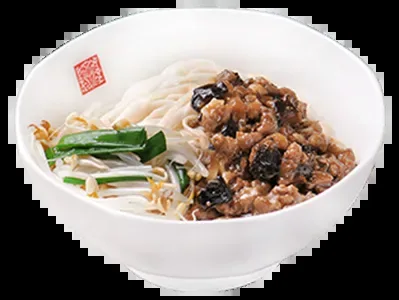Peng Cheng Tang — food