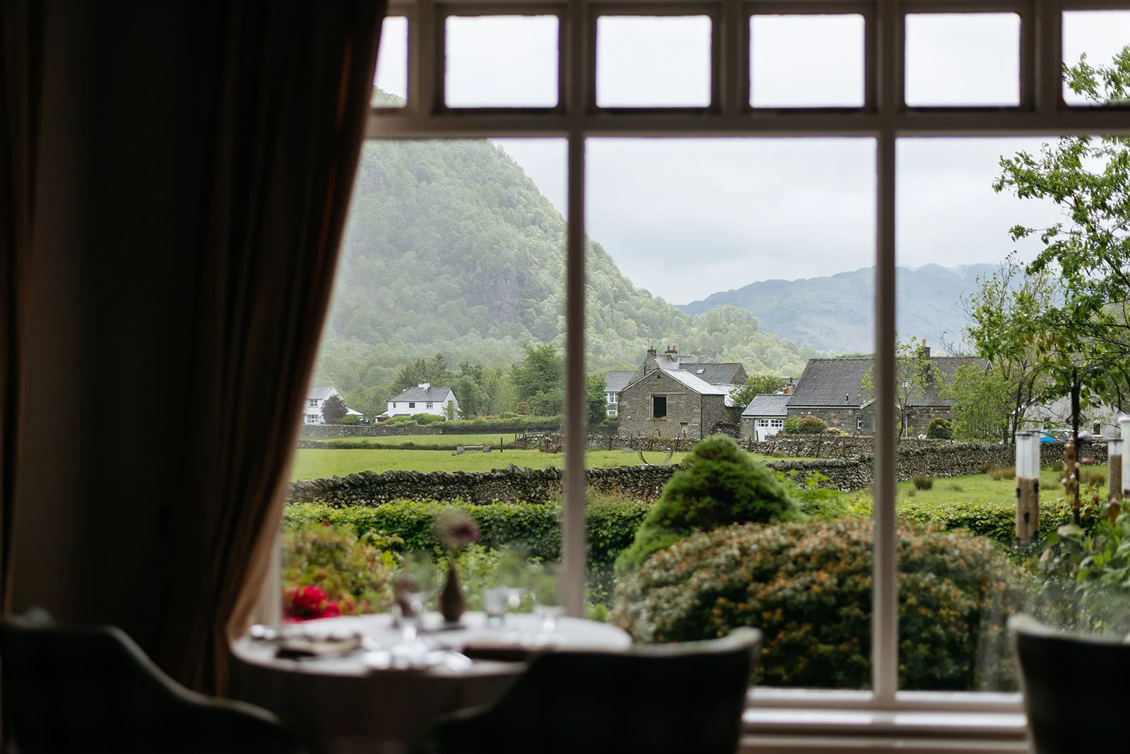 Borrowdale Gates Hotel — photo 13