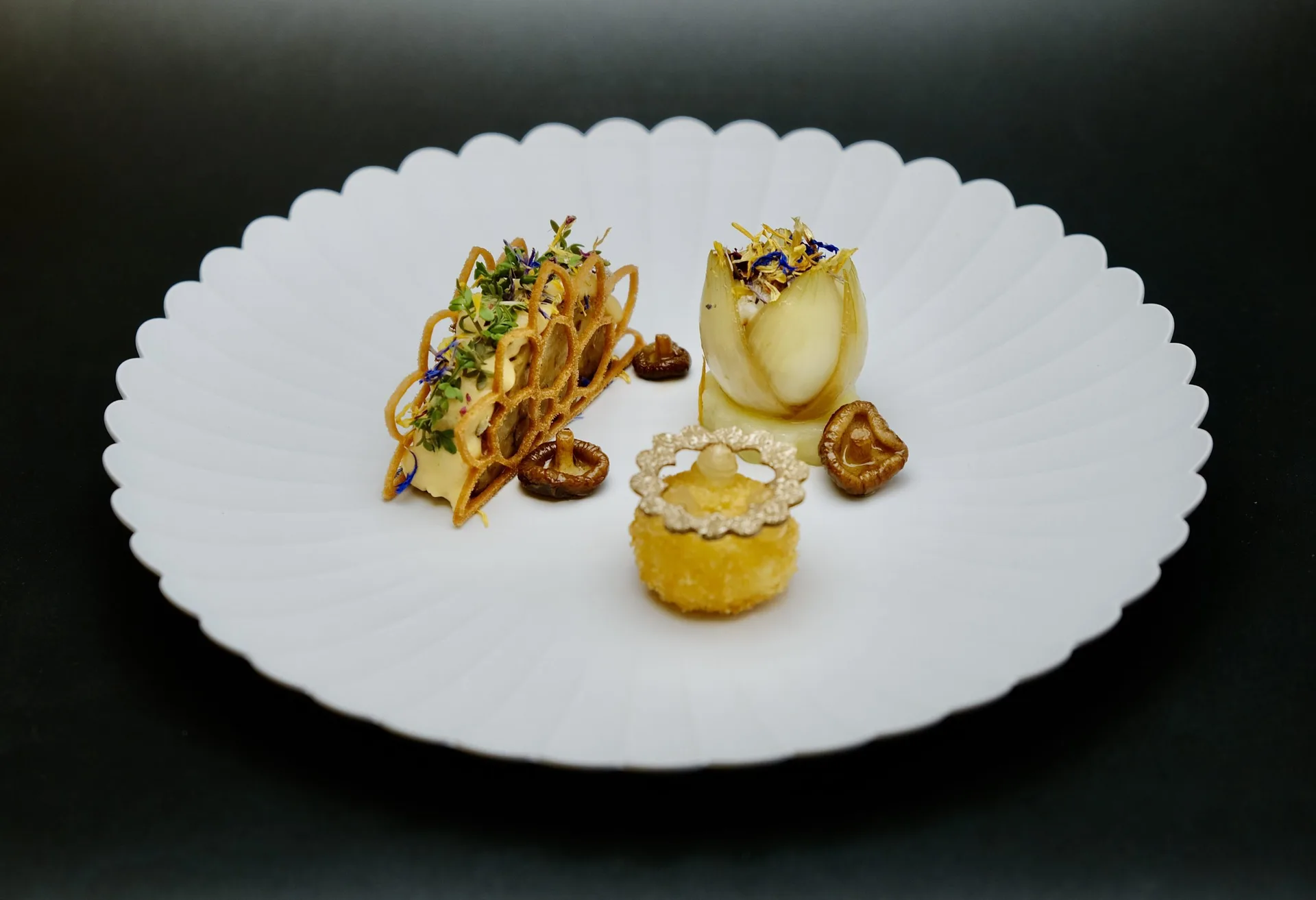 Grenna Hotell – Restaurang — photo 6