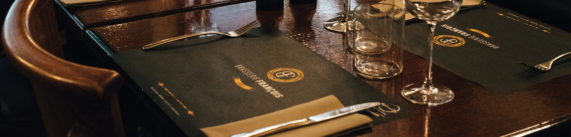 Brasserie François — photo 6
