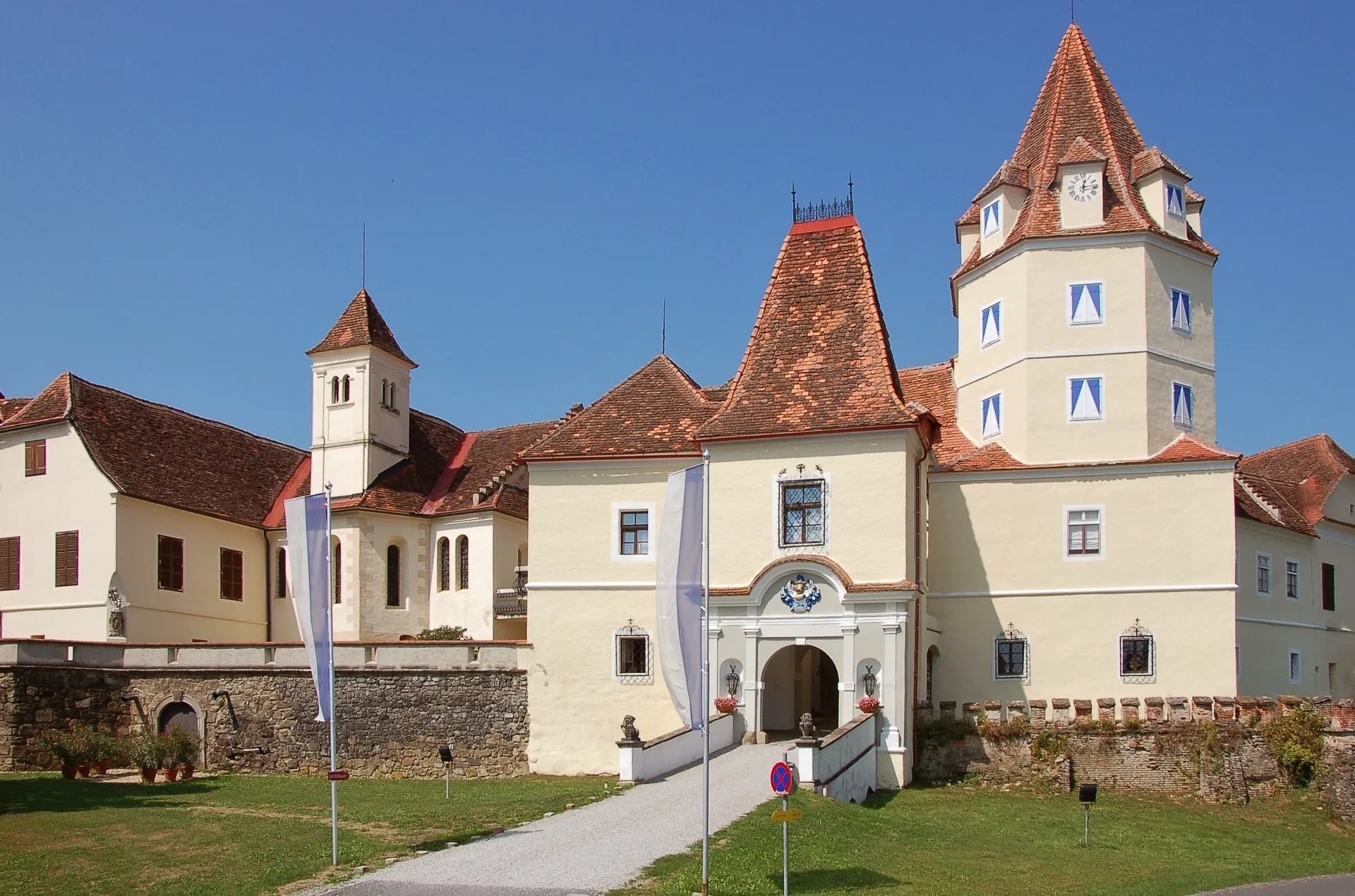 Schlosswirt Kornberg — photo 26