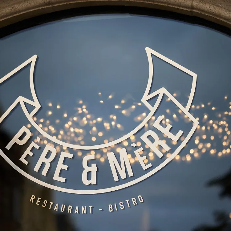 Père et Mère, Diksmuide