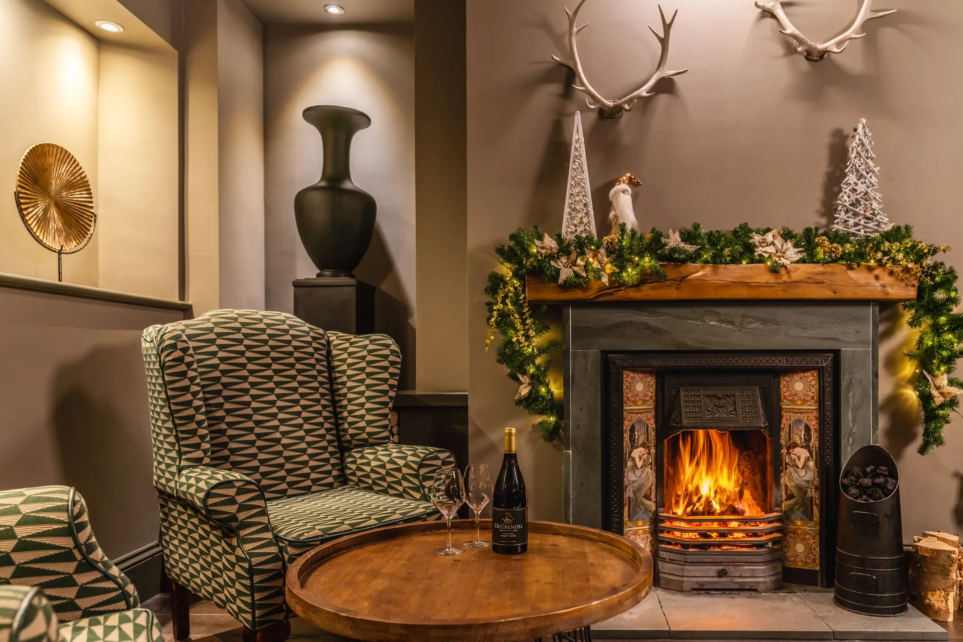 Borrowdale Gates Hotel — photo 23