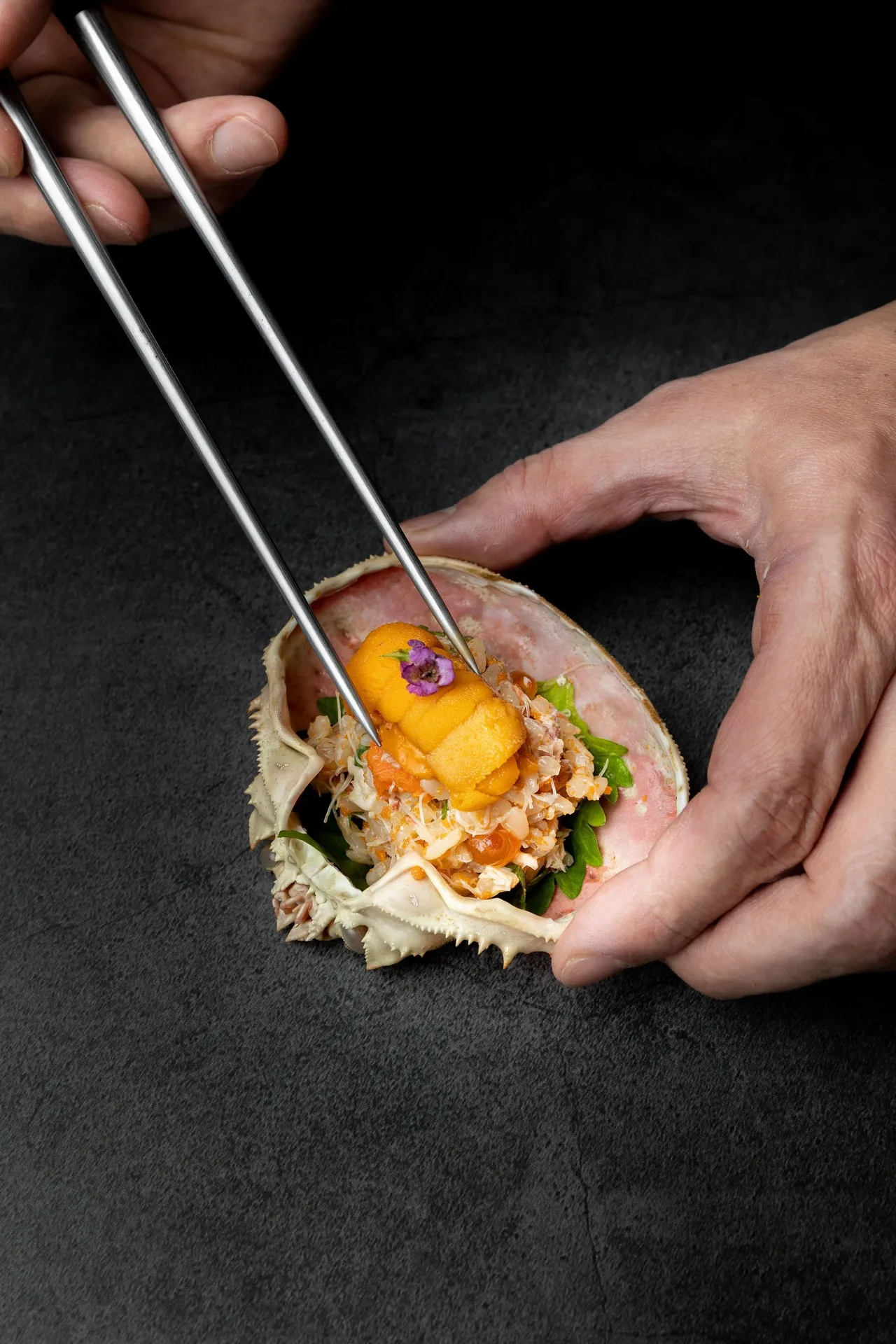 Tetsu Sushi Bar — photo 53