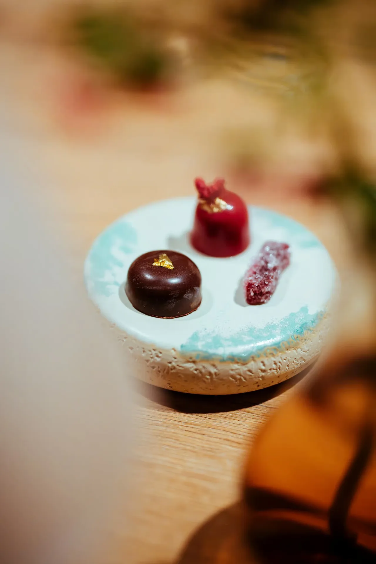 Vila Muhr Gourmet — photo 21