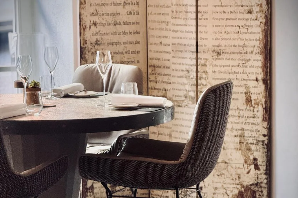 Lukas Restaurant — photo 6