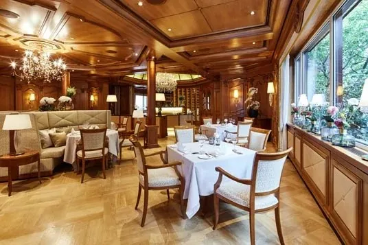 ParkRestaurant — photo 21