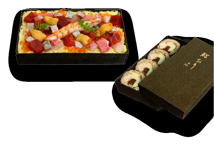 Sushi Ori — photo 8