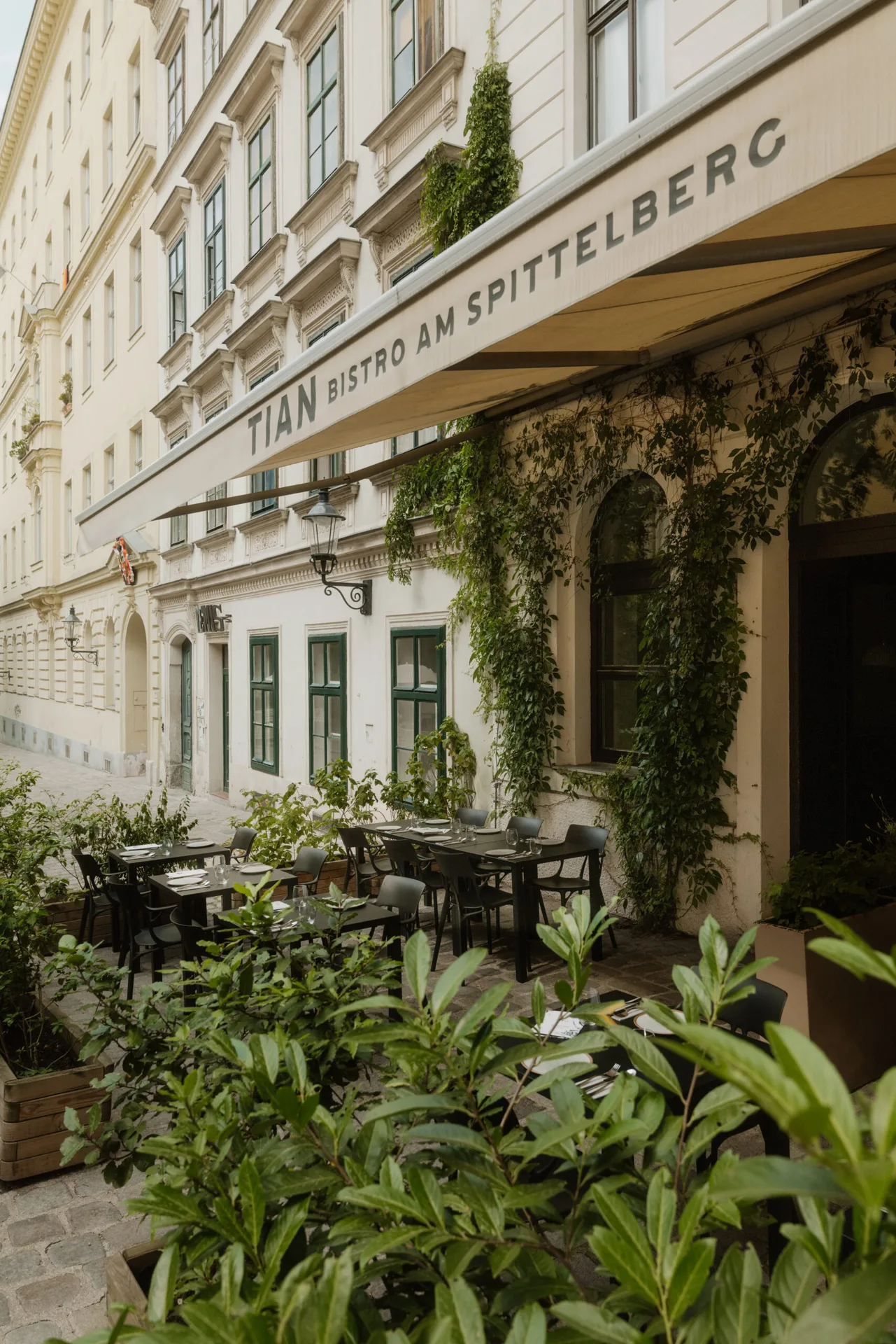 Tian Bistro am Spittelberg — photo 34