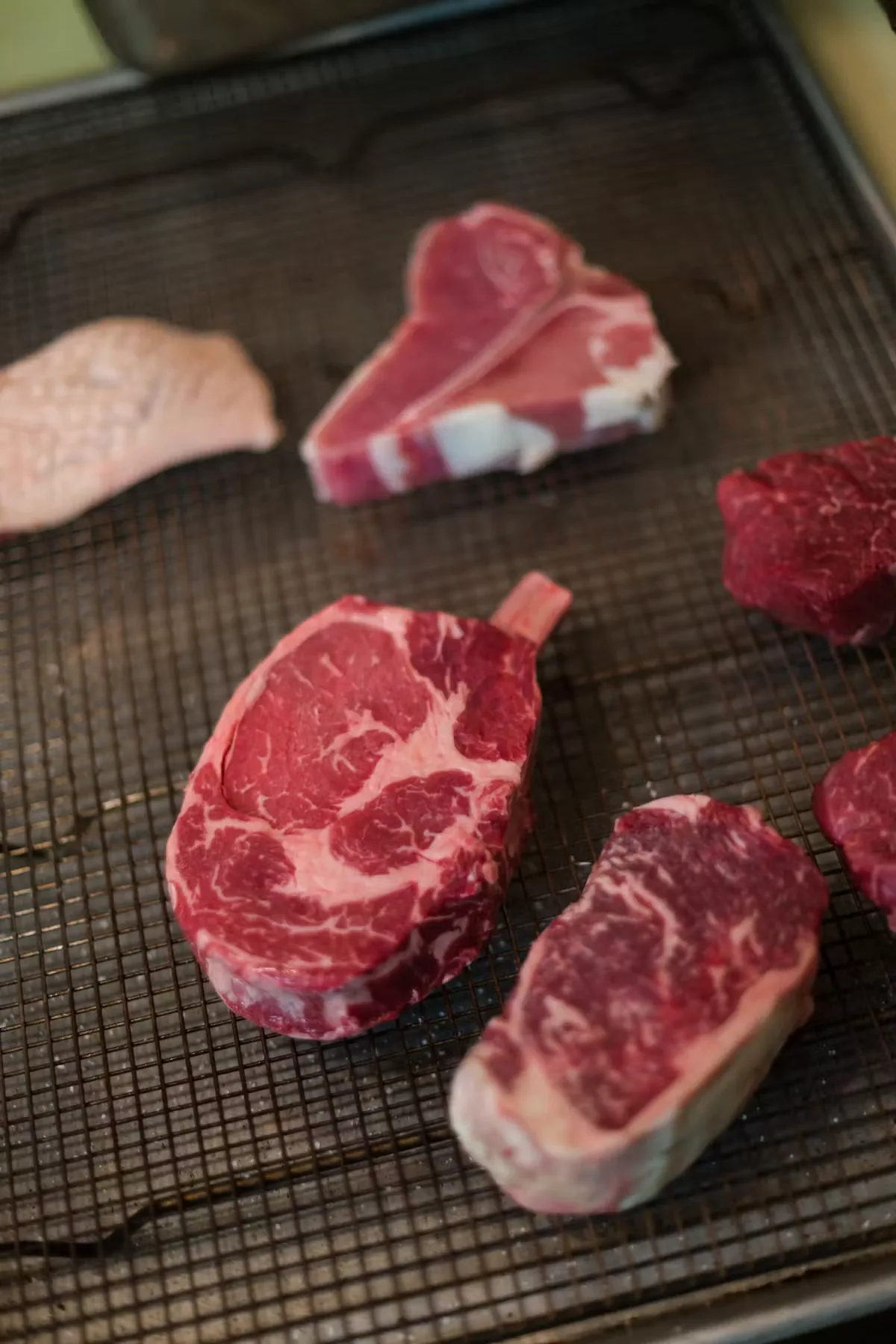 Bin 54 Steak & Cellar — photo 13