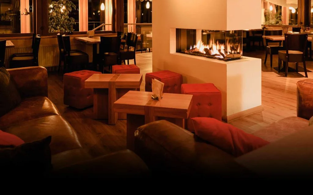 Dobbendeel Restaurant &amp; Café — photo 9