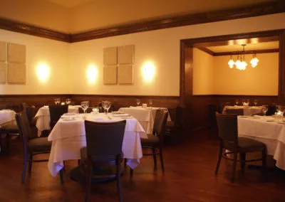 Water & Wine Ristorante-Taverna — photo 49