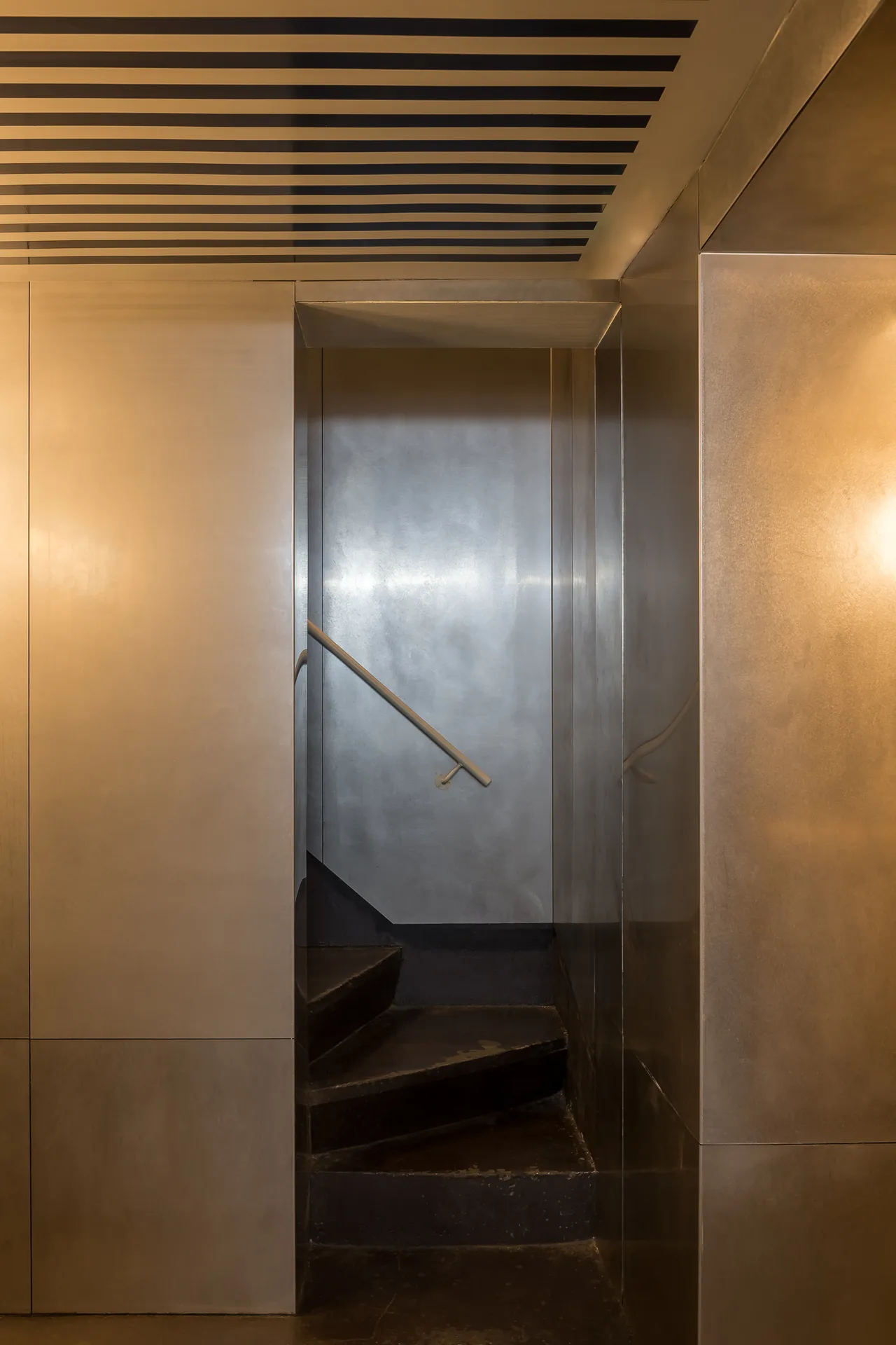 Hotel Pilar — atmosphere