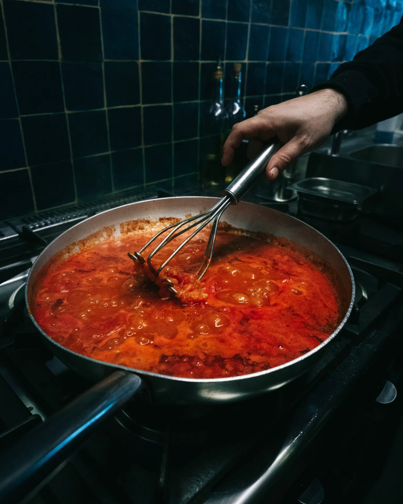 Mangiavino — photo 38