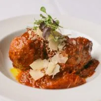Davio's Northern Italian Steakhouse — photo 5