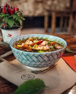 Ong Tao Vegan — photo 5
