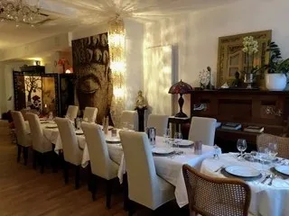 Restaurant Vegelangelo — photo 8