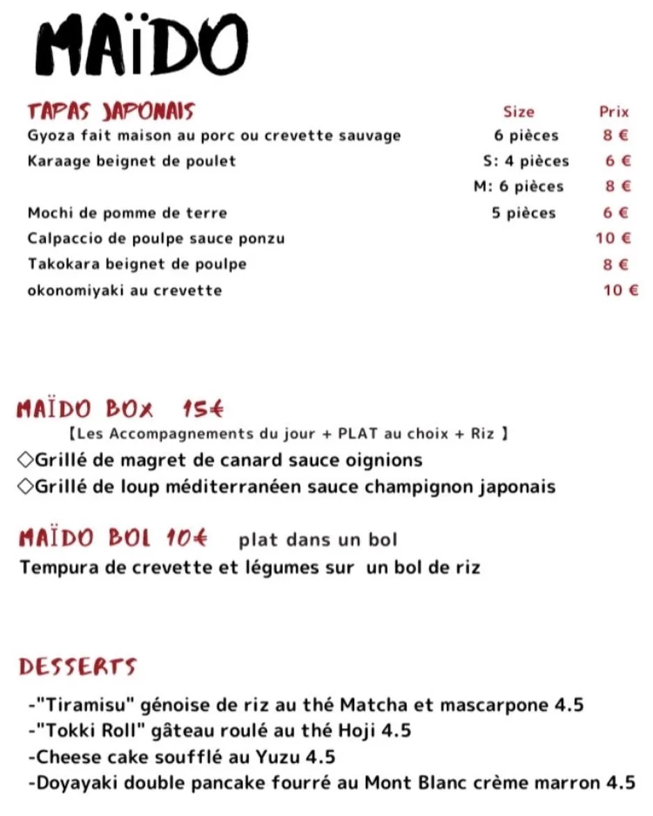 Maïdo — photo 13